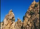Les calanques